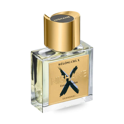 Nishane Wulong Cha Extrait de Parfum - 100ml Unisex Fragrance