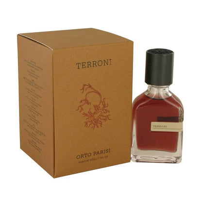 Orto Parisi Terroni Eau de Parfum 50ml Unisex