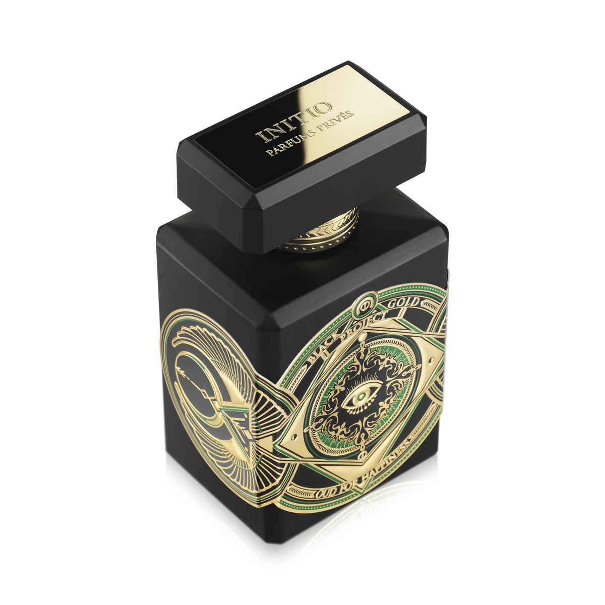 Initio Parfums Privés Oud For Happiness Eau de Parfum 90ml