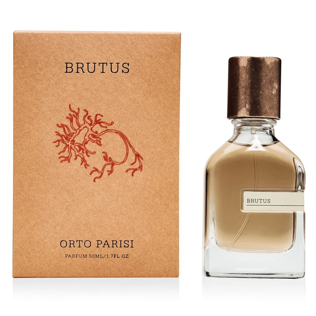 Orto Parisi Brutus Eau de Parfum 50ml