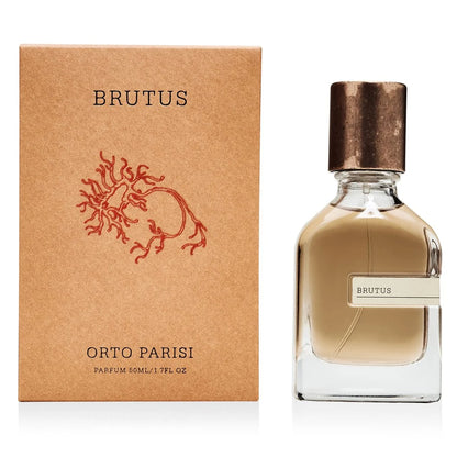 Orto Parisi Brutus Eau de Parfum 50ml