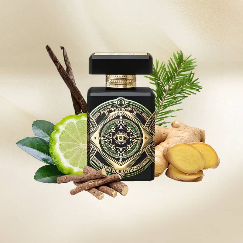 Initio Parfums Privés Oud For Happiness Eau de Parfum 90ml
