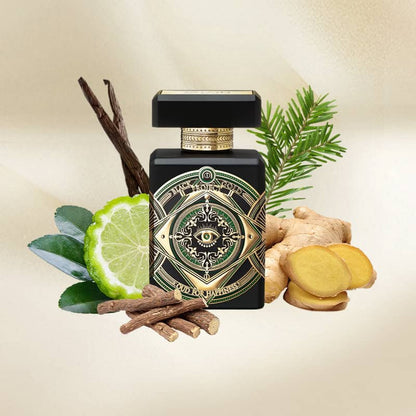 Initio Parfums Privés Oud For Happiness Eau de Parfum 90ml