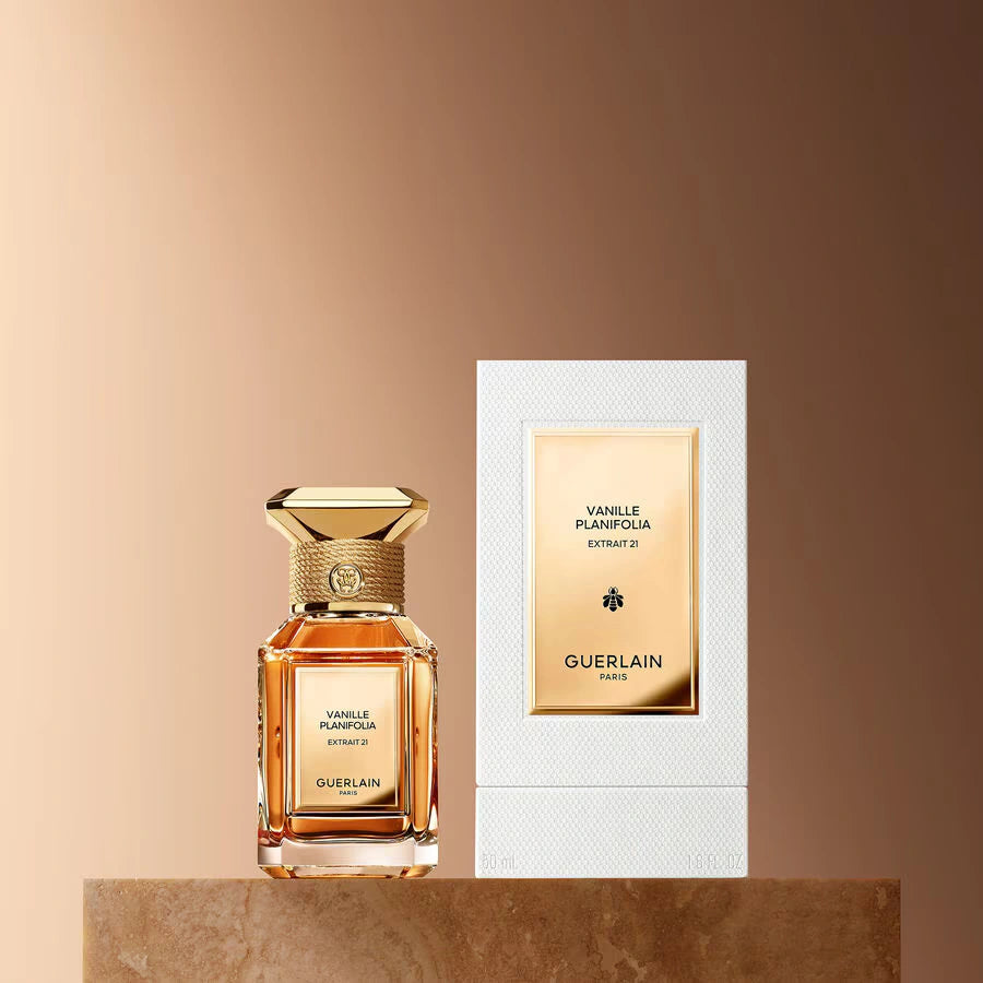 Guerlain L'Art & La Matière Vanille Planifolia Extrait 21