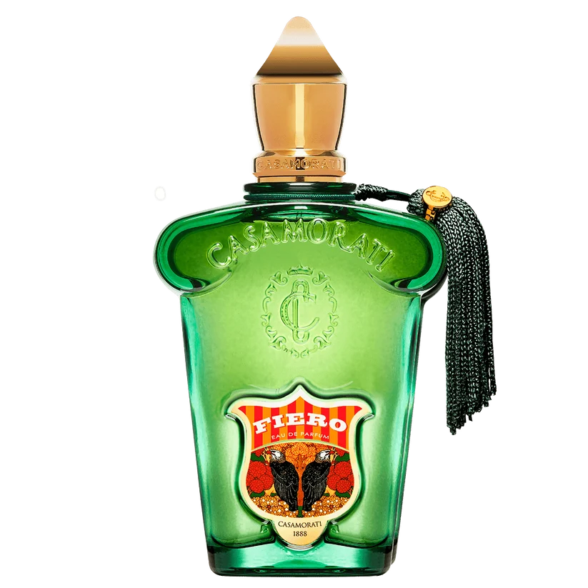 Xerjoff Casamorati Fiero Eau de Parfum 100ml