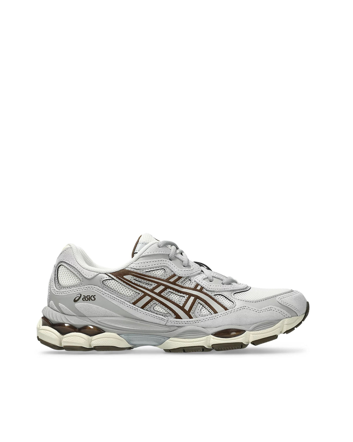 Asics GEL-NYC Sneaker — White