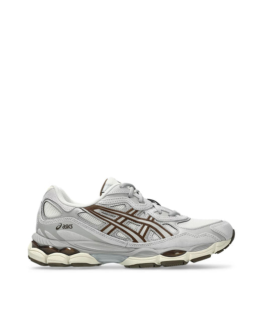 Asics GEL-NYC Sneaker — White