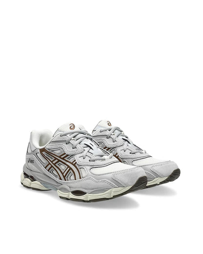 Asics GEL-NYC Sneaker — White