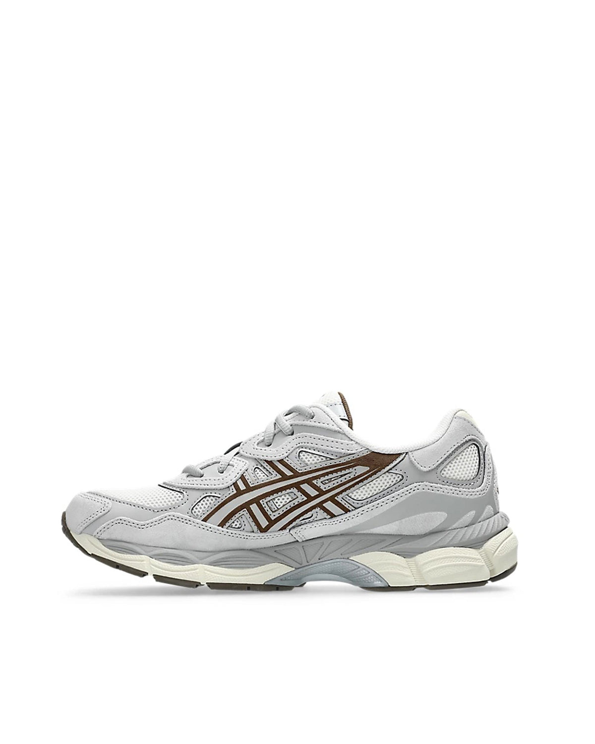 Asics GEL-NYC Sneaker — White