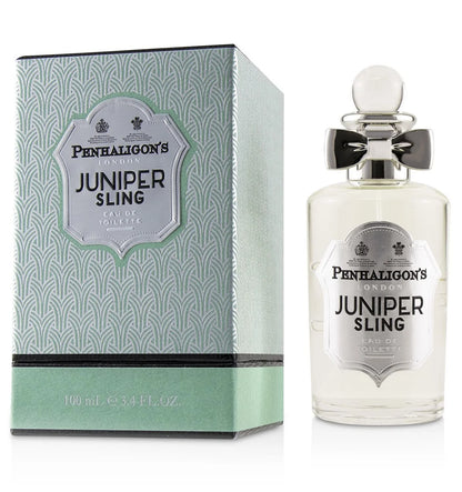 Penhaligon Juniper Sling Eau de Parfum - 100ml Unisex