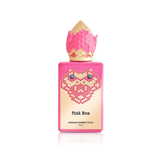 Stéphane Humbert Lucas Pink Boa Eau de Parfum 50ML