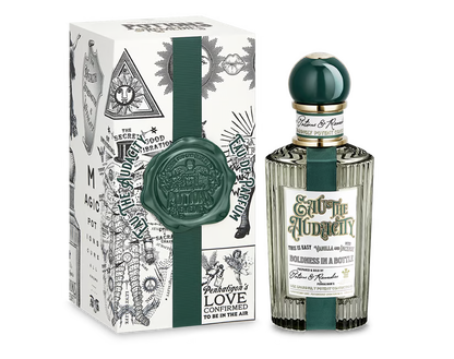 PENHALIGON Eau the Audacity EDP 100ml Unisex