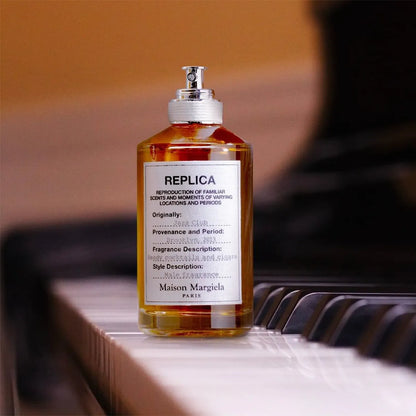 'REPLICA' Jazz Club Eau de Toilette 100ml | Maison Margiela