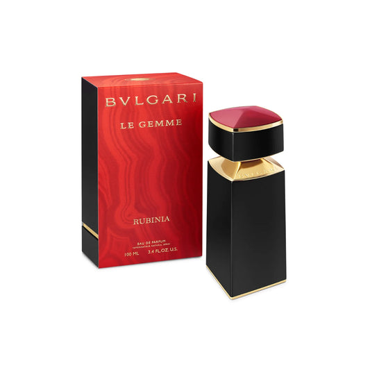 Bvlgari Le Gemme Rubinia Eau de Parfum 100ml