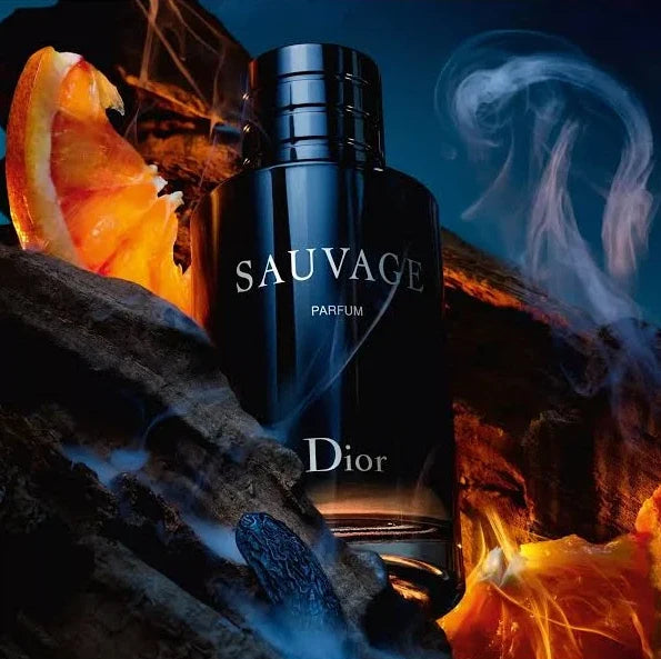Dior Sauvage EDP Parfum 100ml