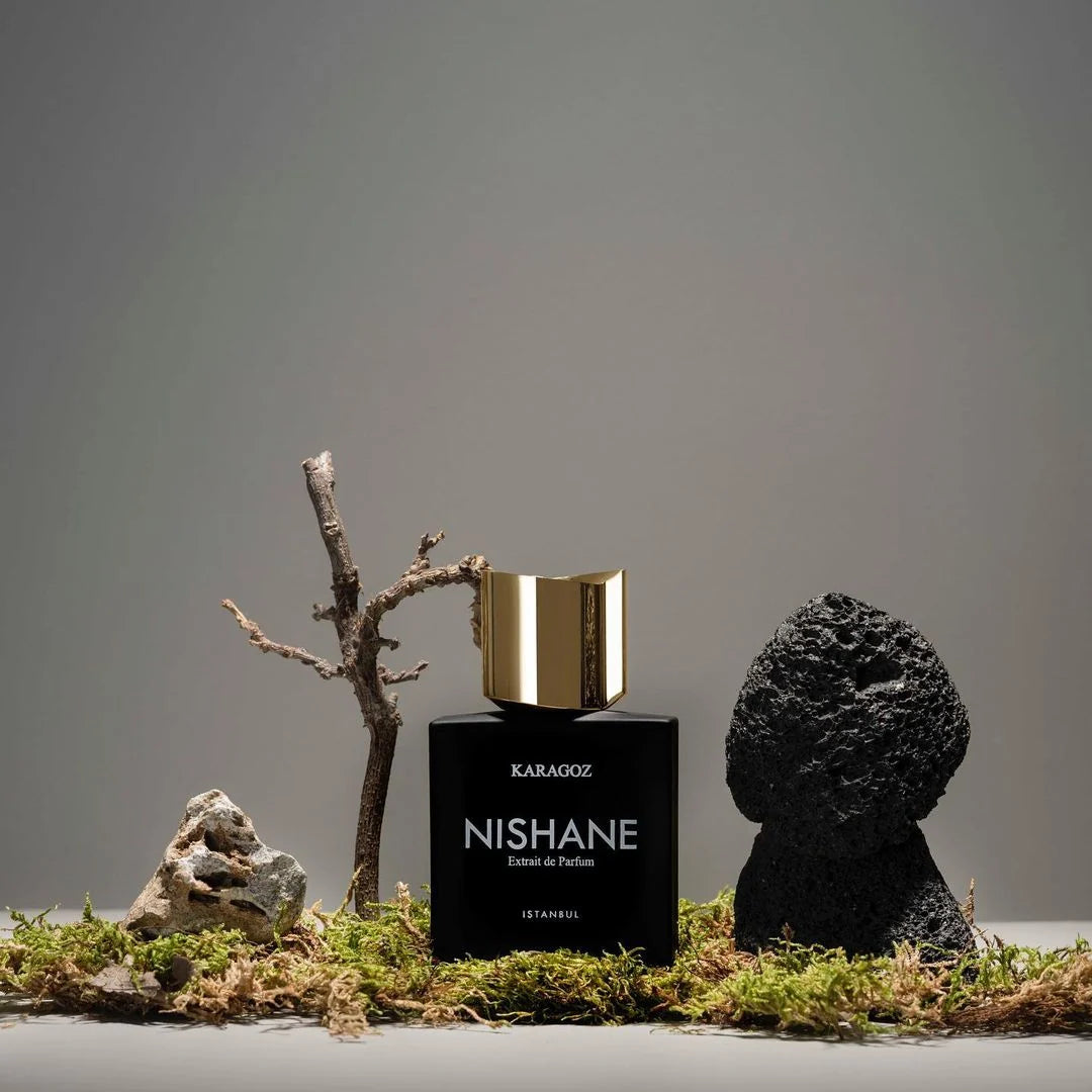 Nishane Karagoz 100ml Extrait de Parfum Unisex