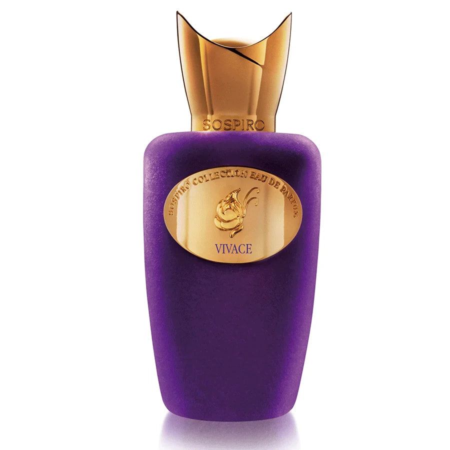 Sospiro Vivace Eau de Parfum 100ml Unisex