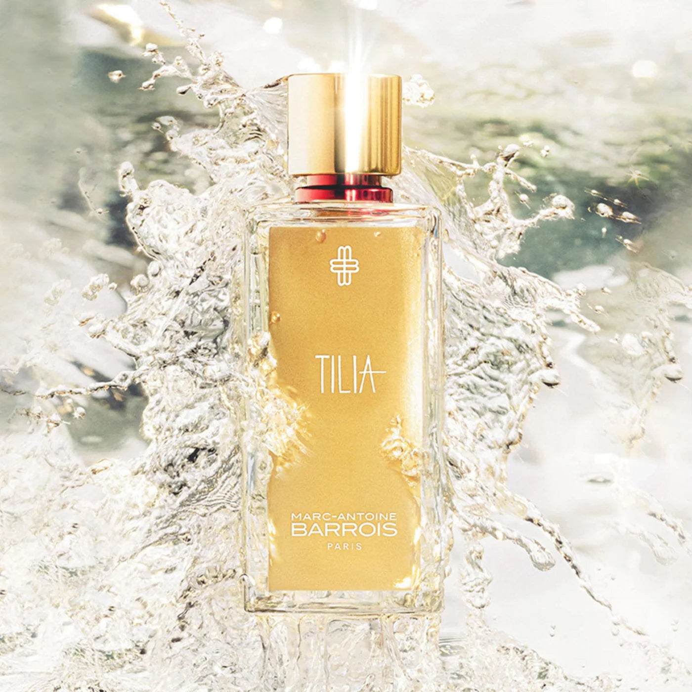 Marc-Antoine Barrois Tilia Eau de Parfum 100ml