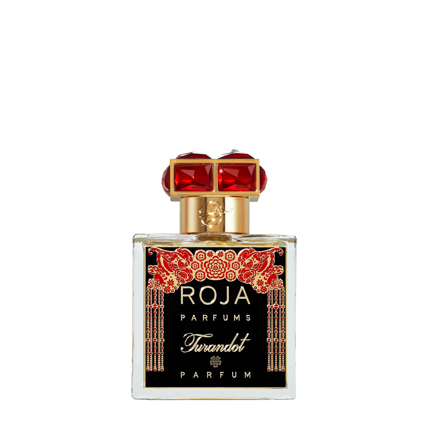 Roja Parfums Turandot Eau De Parfum 100ml