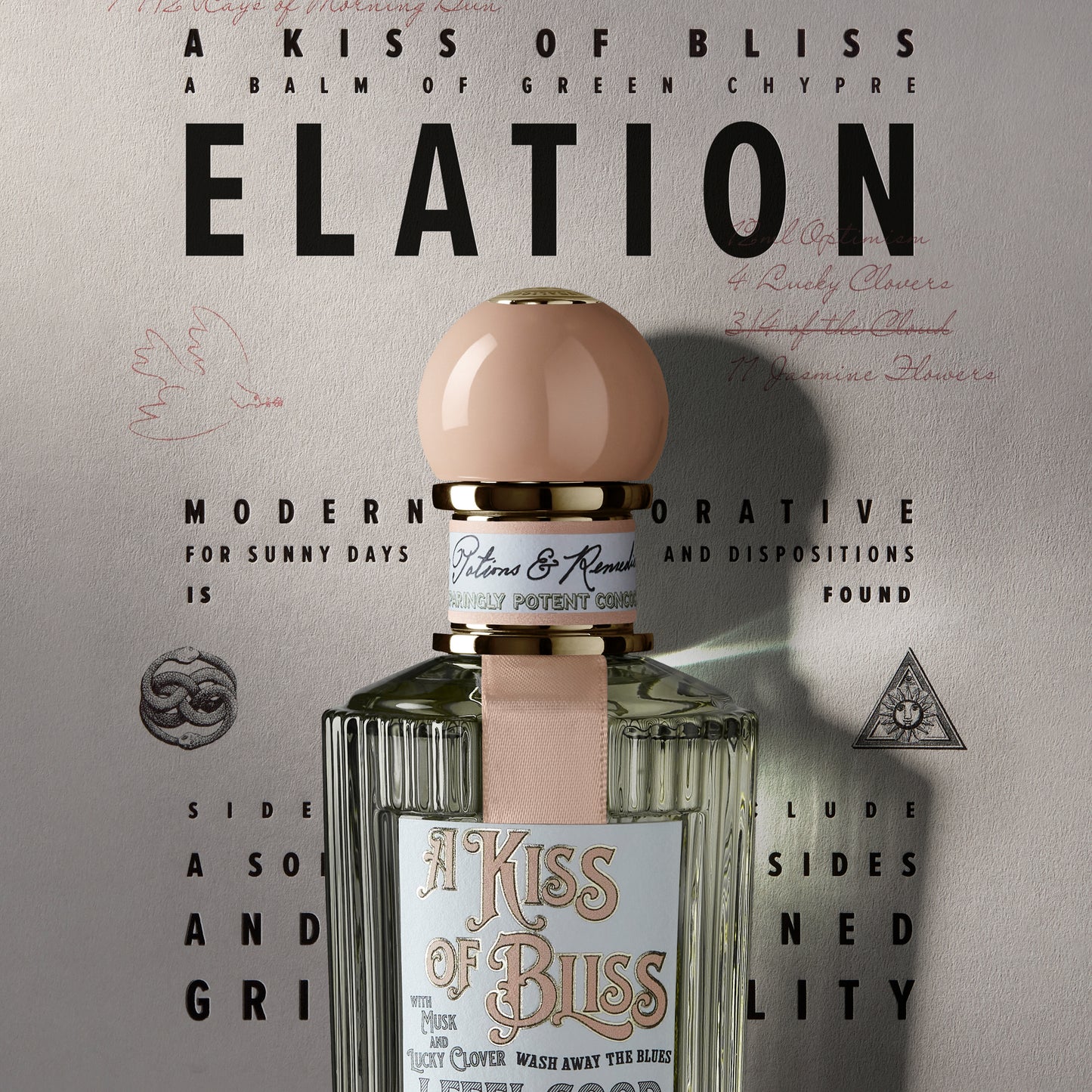 Penhaligon's A Kiss of Bliss Eau de Parfum 100ml