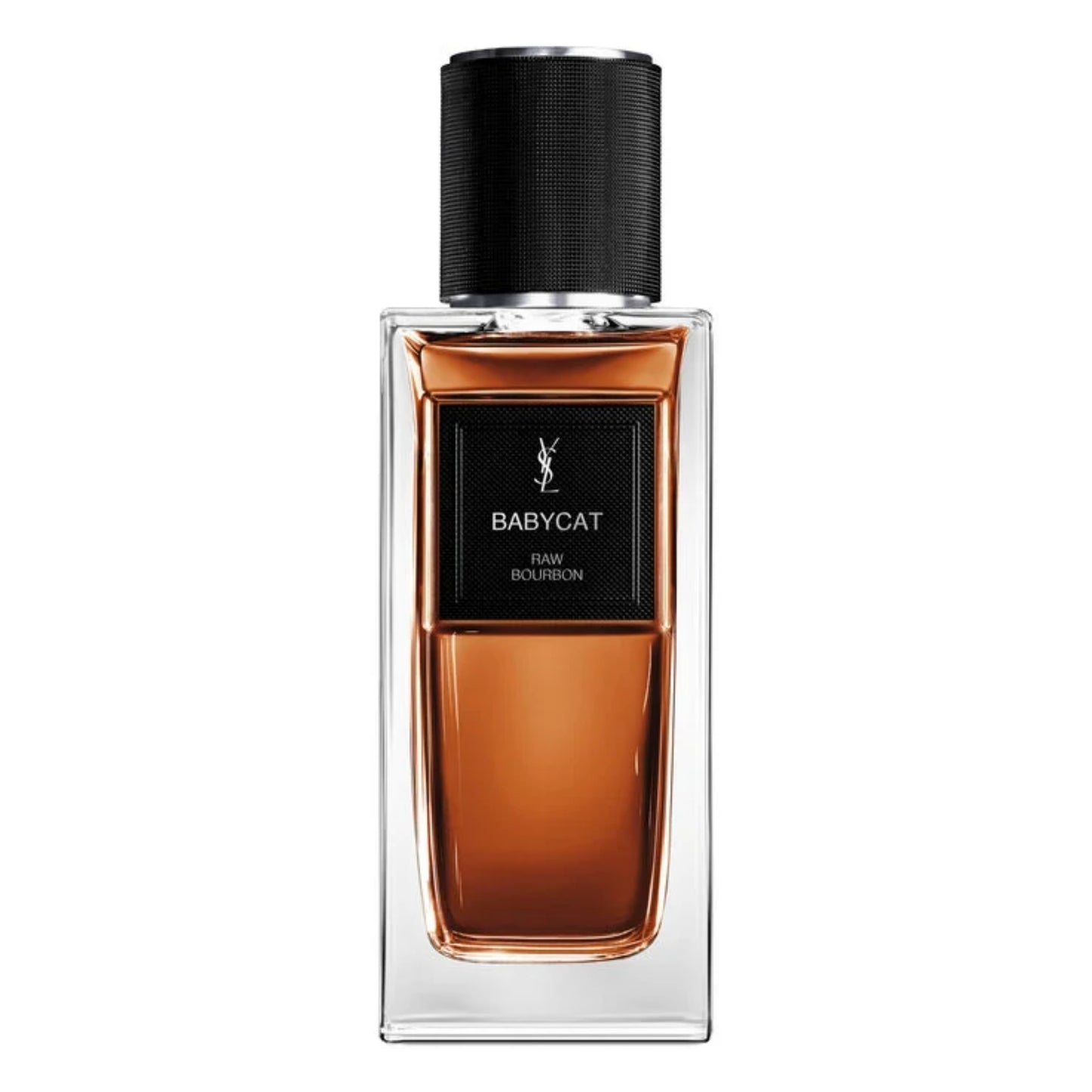 Le Vestiaire des Parfums BABYCAT Raw Bourbon 125ml
