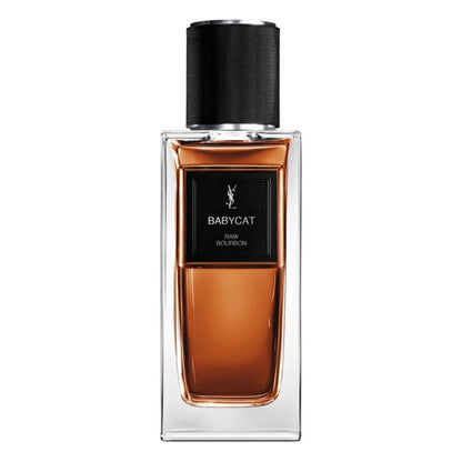 Le Vestiaire des Parfums BABYCAT Raw Bourbon 125ml