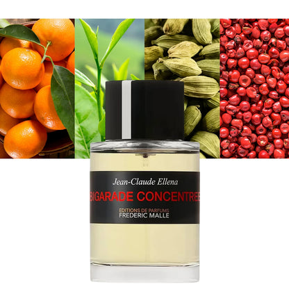 Frédéric Malle Bigarade Concentree EDT Unisex 100ml