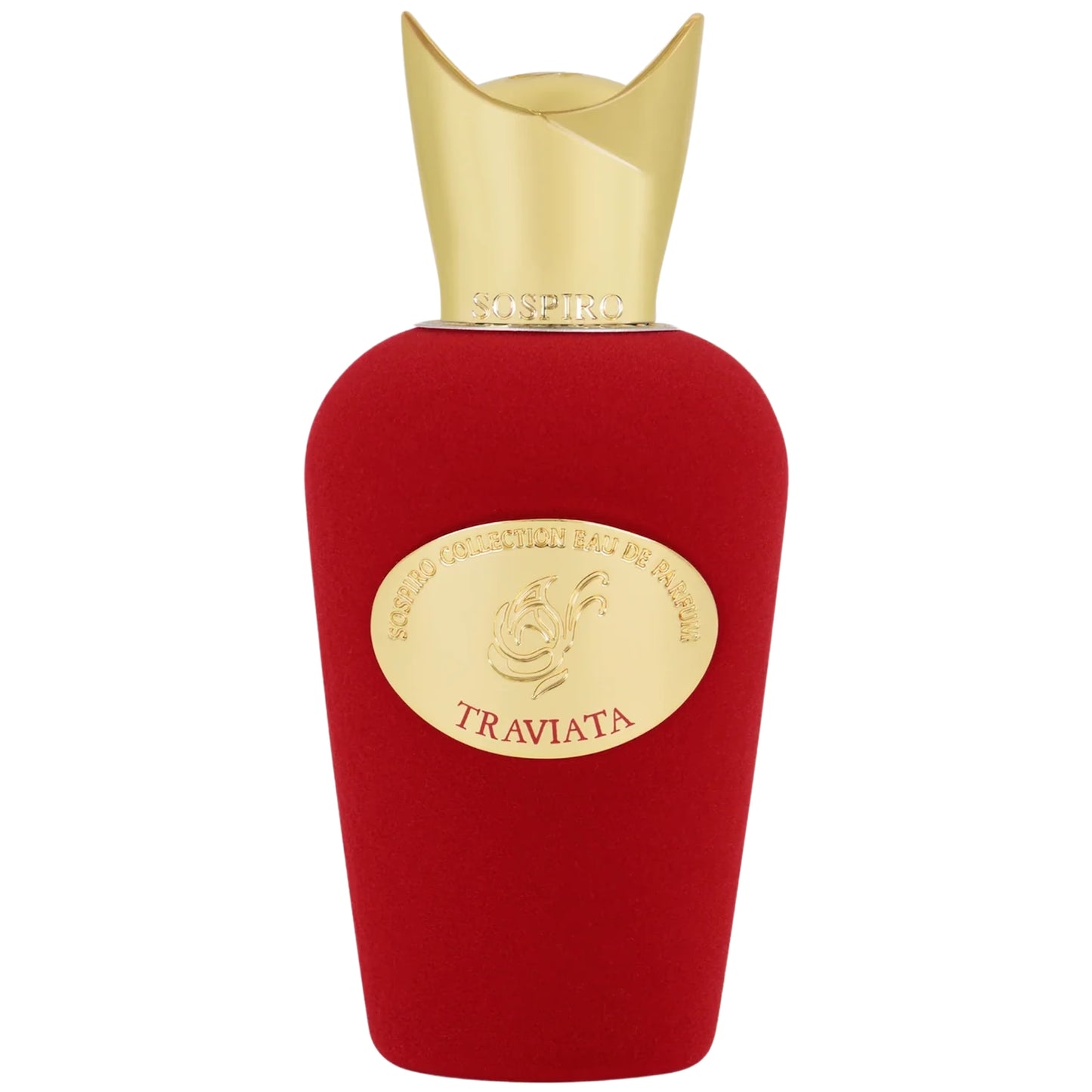 Sospiro Traviata Eau de Parfum Unisex 100ml