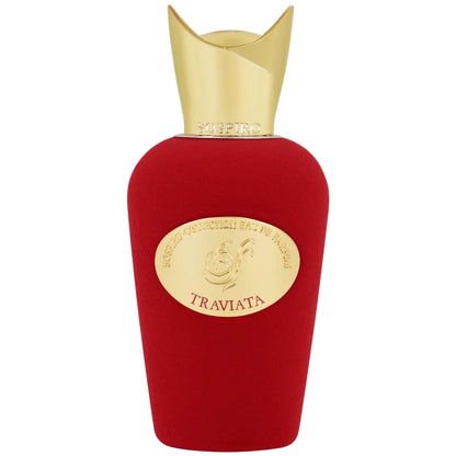 Sospiro Traviata Eau de Parfum Unisex 100ml