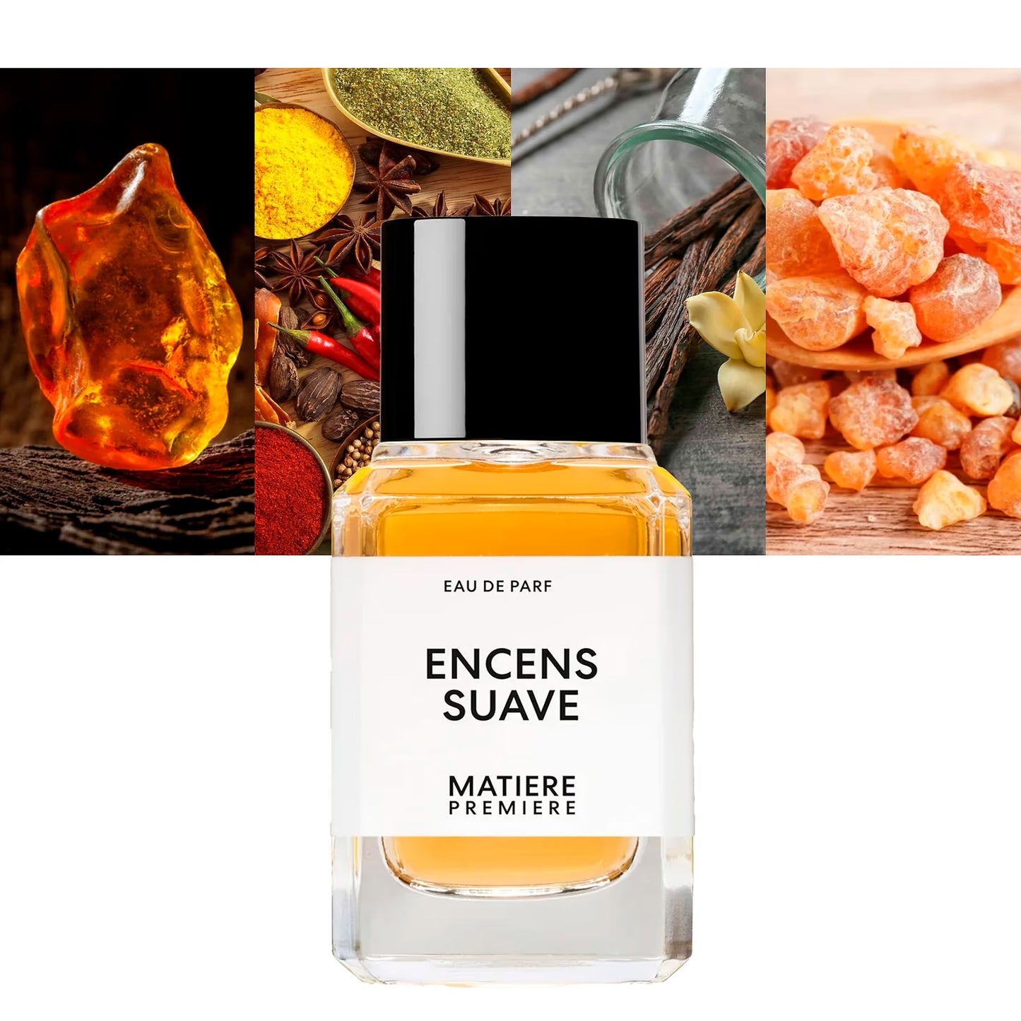 Matiere Premiere Encens Suave Eau de Parfum - 100ml