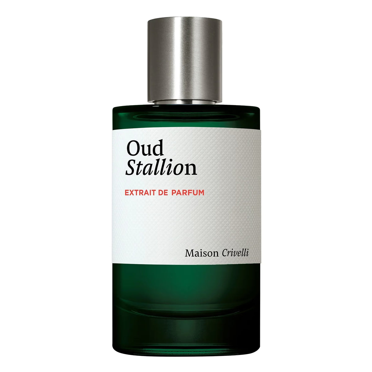 Maison Crivelli Oud Stallion Extrait de Parfum 100ml