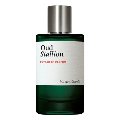 Maison Crivelli Oud Stallion Extrait de Parfum 100ml