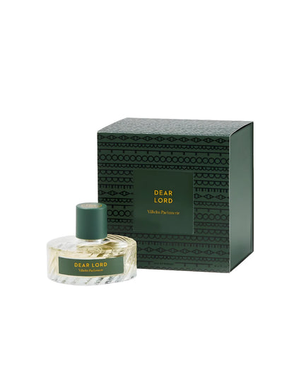 Vilhelm Parfumerie Dear Lord Eau de Parfum 100ml Unisex