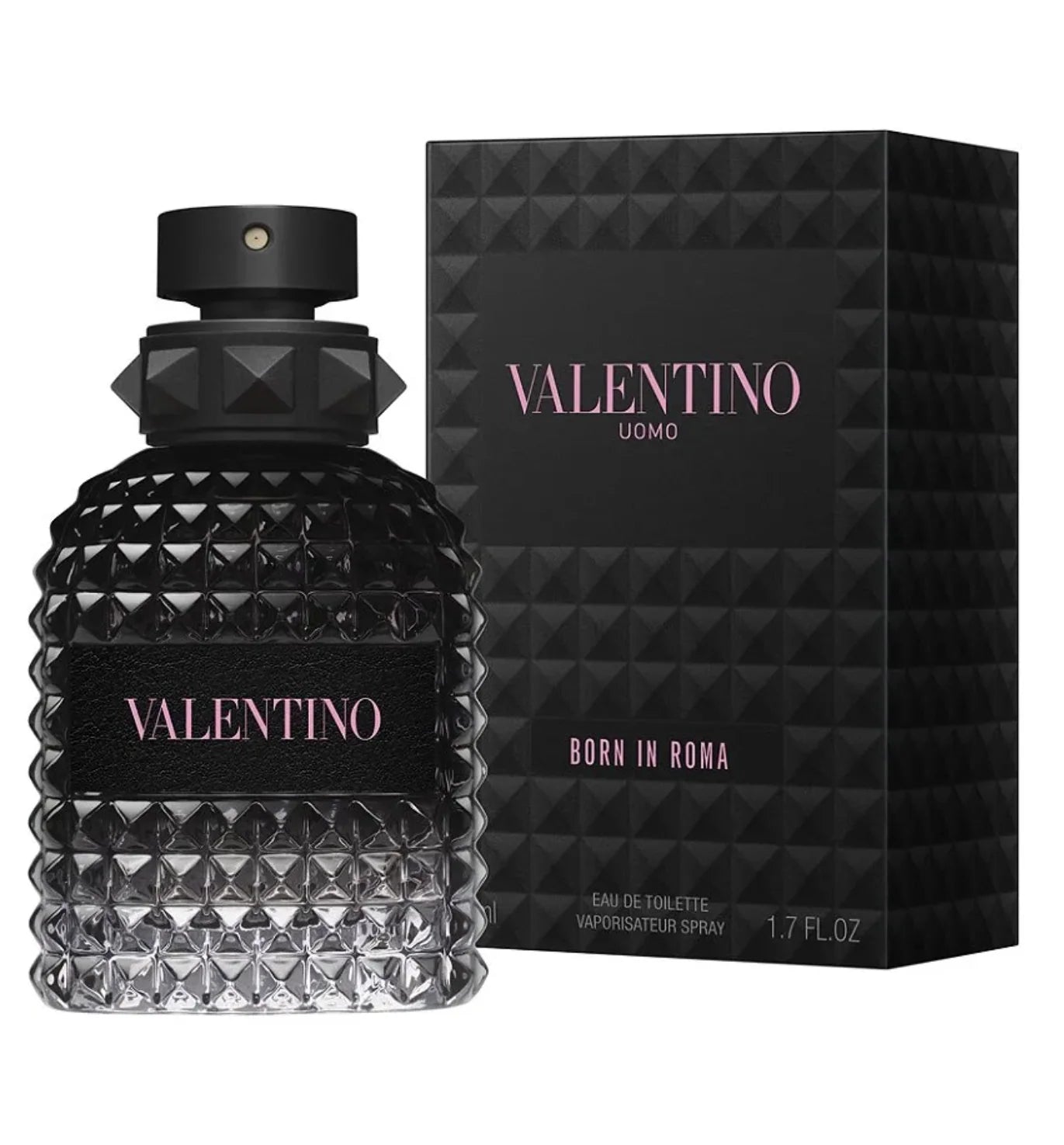 Valentino Uomo Born in Roma EDT