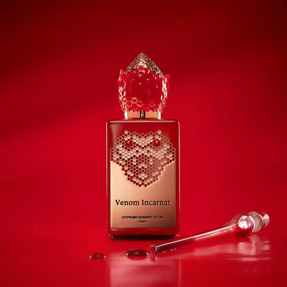 Venom Incarnat by Stephane Humbert Lucas Eau de Parfum 50ml
