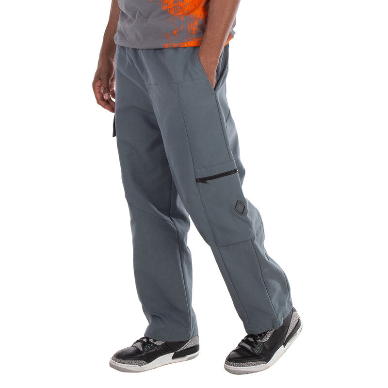 A Cold Wall Stratum Cargo Pants ACWMB304A-GREY men's pants in grey