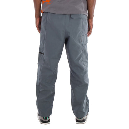 A Cold Wall Stratum Cargo Pants ACWMB304A-GREY men's pants in grey