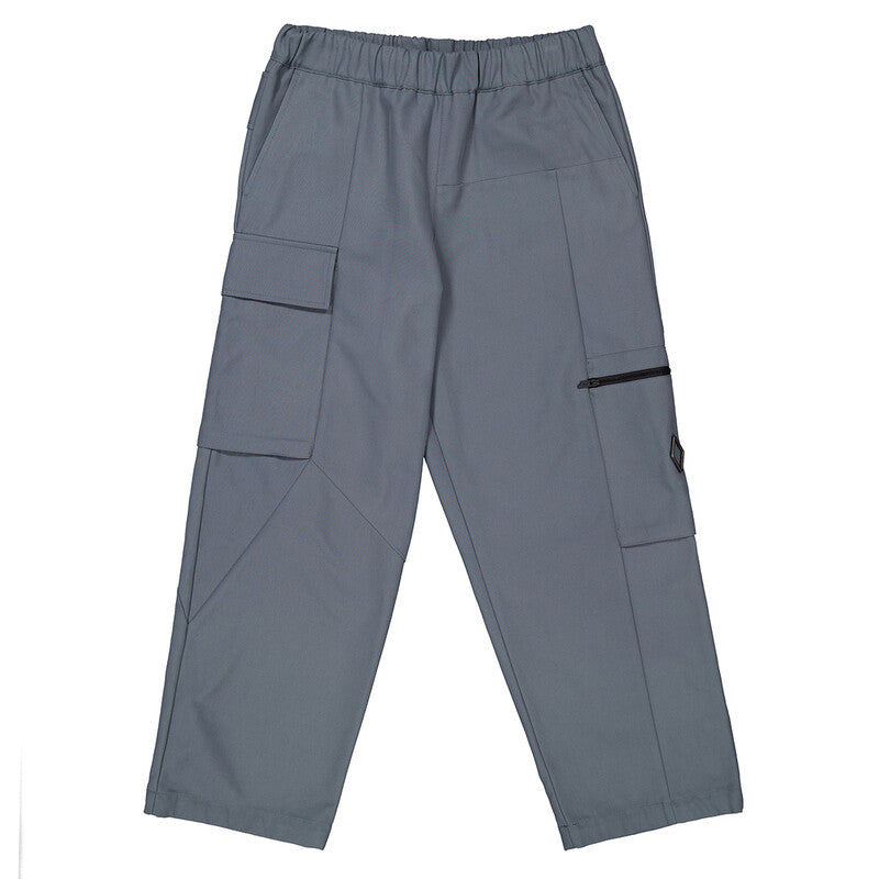 A Cold Wall Stratum Cargo Pants ACWMB304A-GREY men's pants in grey