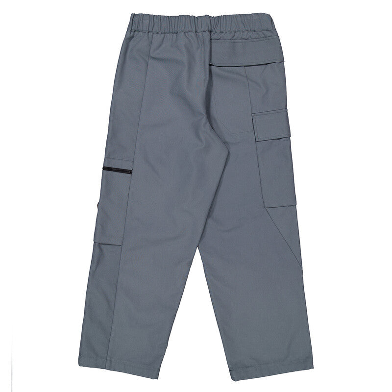 A Cold Wall Stratum Cargo Pants ACWMB304A-GREY men's pants in grey