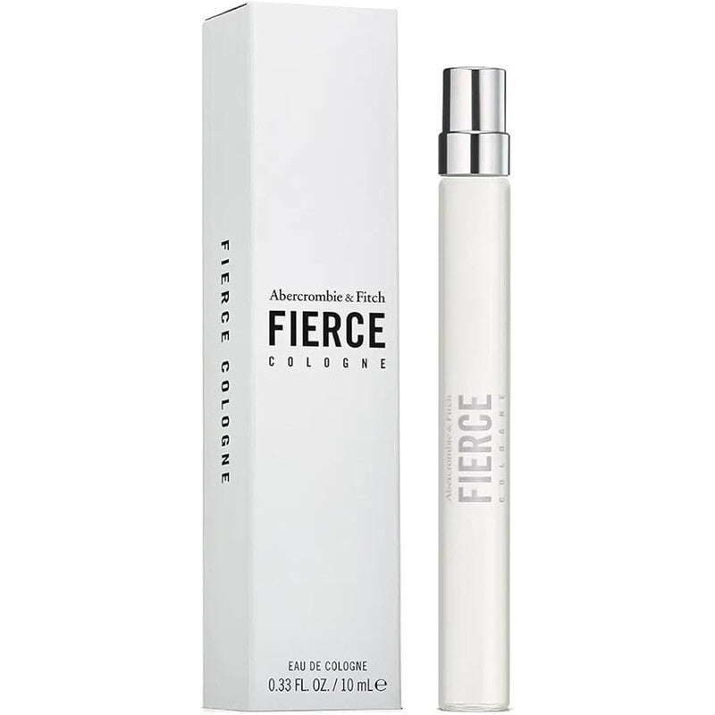 Abercrombie & Fitch Fierce Eau de Cologne – Men's Fragrance