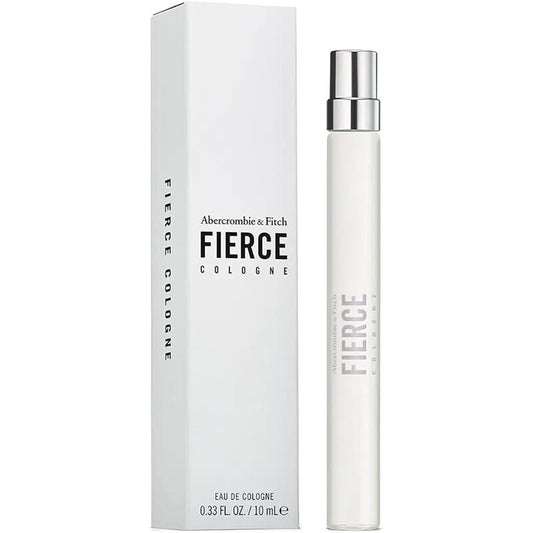 Abercrombie & Fitch Fierce Eau de Cologne – Men's Fragrance