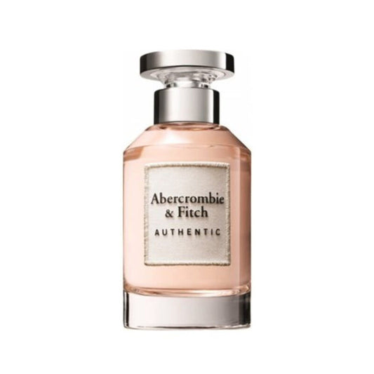 Abercrombie & Fitch Authentic Women Eau de Parfum