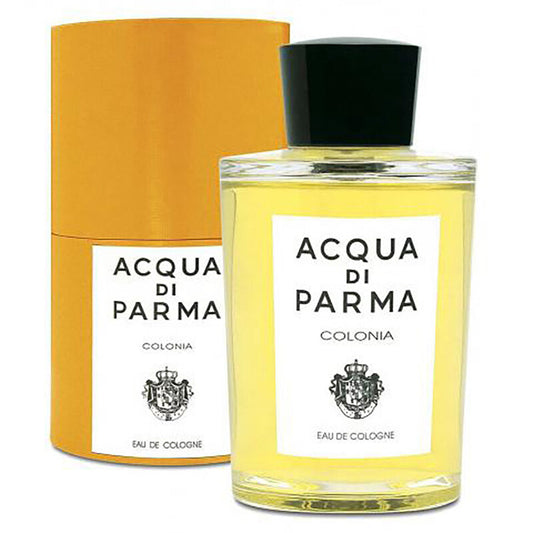 Acqua di Parma Colonia Eau de Cologne – Unisex Fragrance