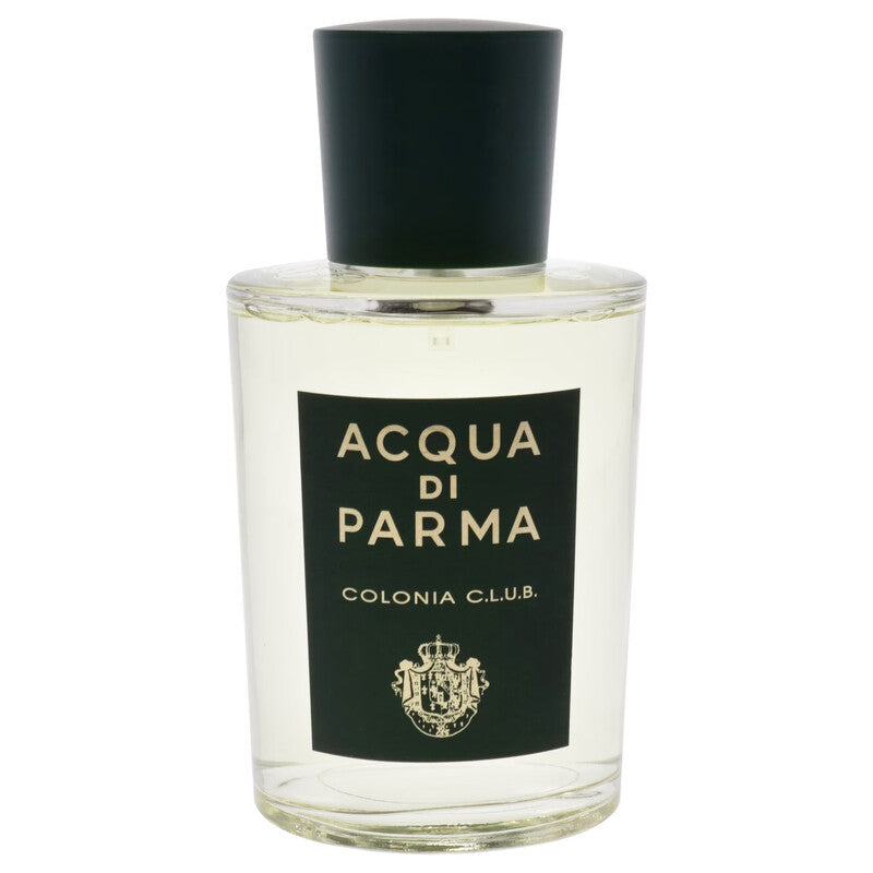 Acqua di Parma Colonia C.L.U.B. Eau de Cologne – Men's Fragrance