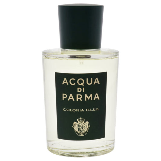 Acqua di Parma Colonia C.L.U.B. Eau de Cologne – Men's Fragrance