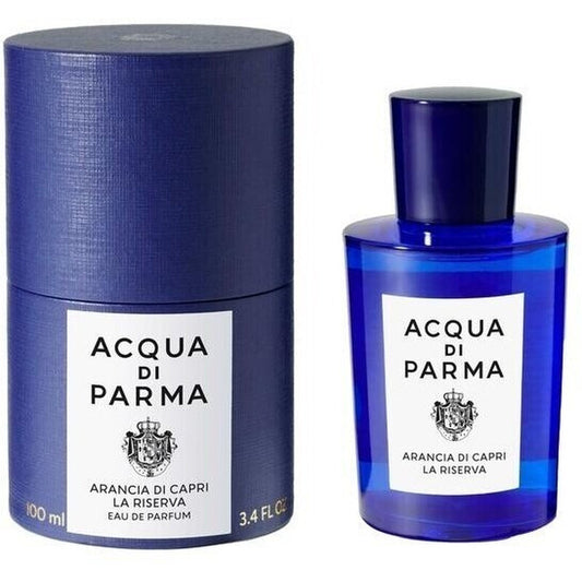Acqua di Parma Arancia di Capri La Riserva Eau de Parfum 100ml