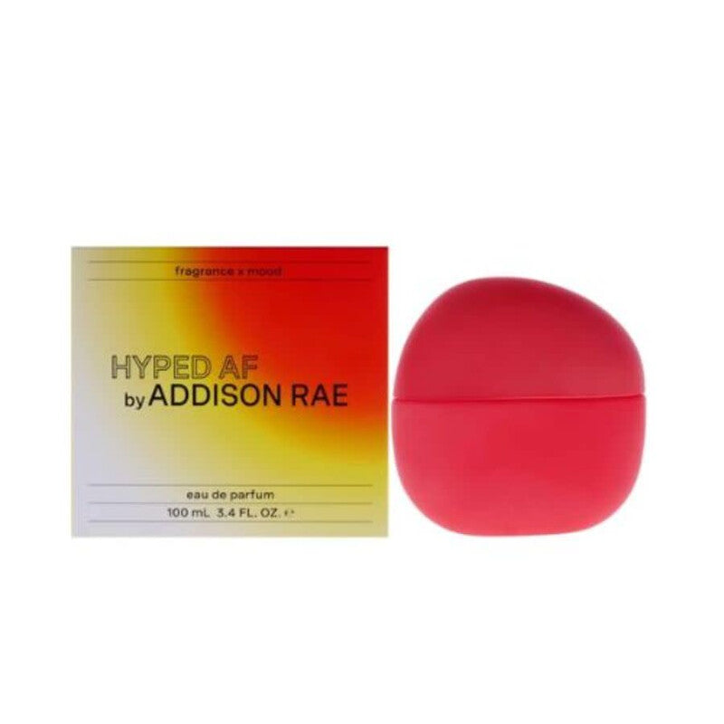 Addison Rae Hyped AF Eau de Parfum