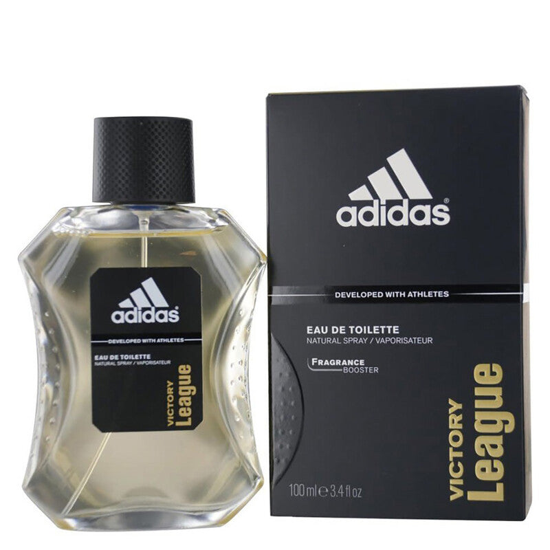 Adidas Men's Victory League EDT 3.4 oz