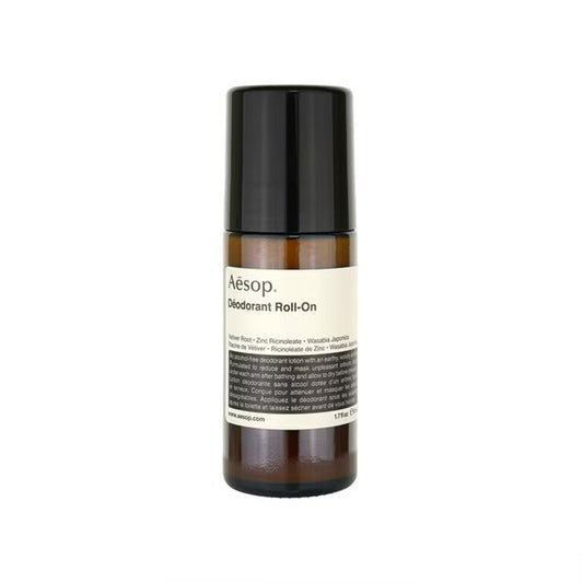 Aesop Unisex Deodorant Roll-On 1.6 oz