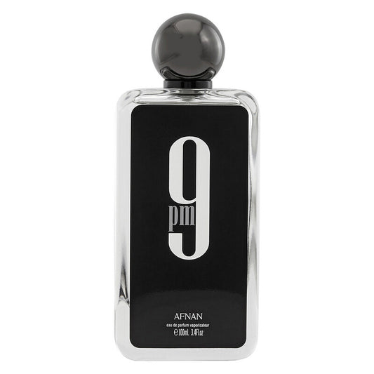 Afnan 9PM Eau de Parfum – Men's Fragrance